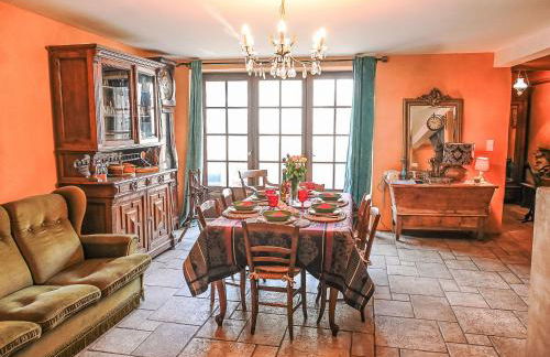 Holiday Home Varenne by Interhome - Foto 31