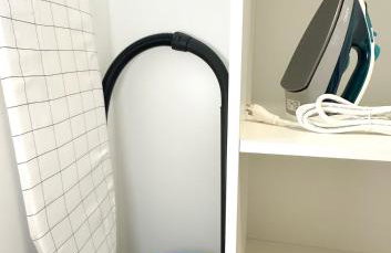 Apto próximo a UEL com Ar Condicionado - Foto 9