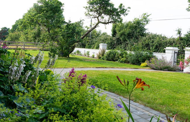 Luxury Castle Lodge - Photo 38