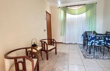 Apto 2 quartos aconchegante e calmo - Foto 67