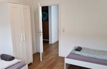 Haus Unterkunft für Monteure in Bingen am Rhein - Foto 21