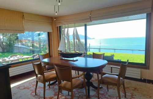 Chalet de lujo con vistas al Atlántico y Cíes - Foto 10