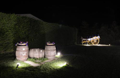 Tenuta Santicuti - Foto 9