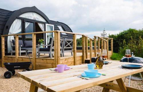 Fallow Lodge - Foto 39