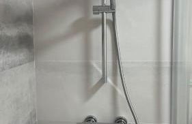 Piso de lujo en primera linea de playa y garaje - Photo 49