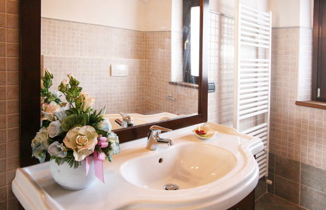 Timeless Villa in Cagli With Garden and Swimming Pool - Foto 46