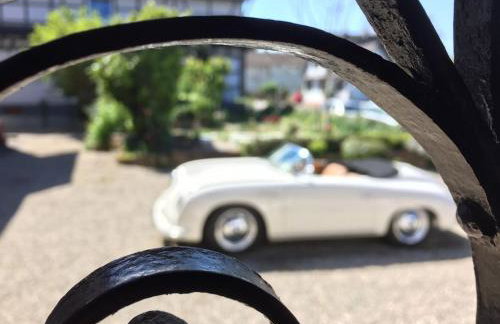 Privat Apartment- Near Strasbourg, Baden Baden - Foto 7