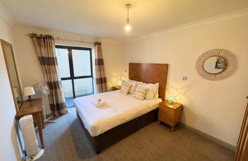 City Centre 1 Bed Apartment - Foto 2