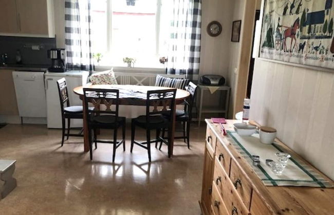 Charming Red Farmhouse Near Forsheda - Photo 12