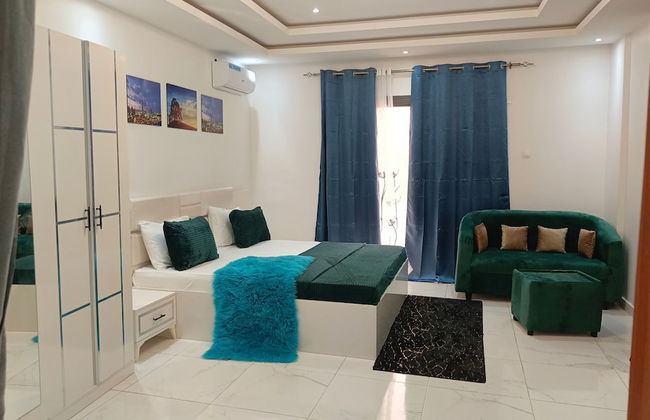 Résidence paryss 3 - Foto 12