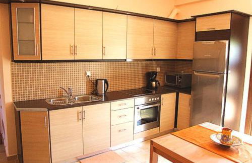 Nadia Apartments - Foto 31