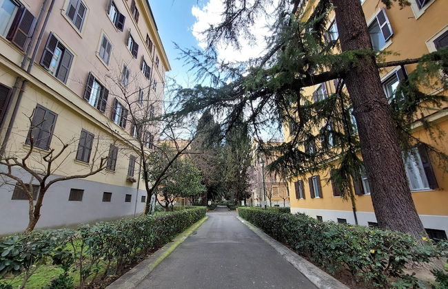 4bnb - Donatello Apartment - Foto 33