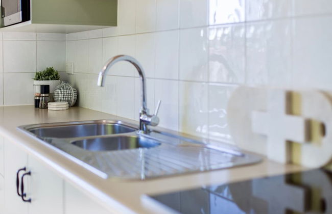 The Baylis Boutique Apartments - Photo 15