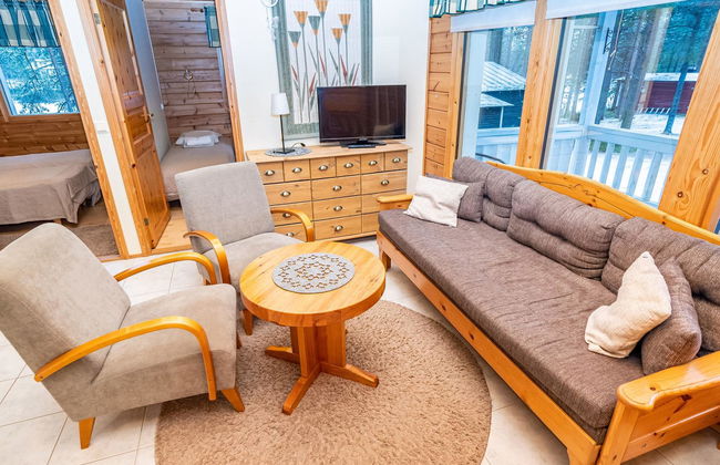 Villa valokki - Foto 3