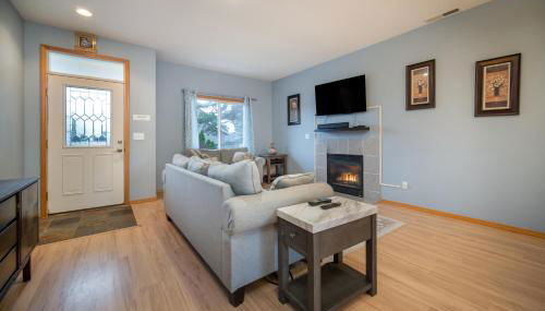 Necanicum House - Foto 3