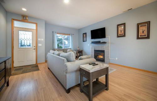 Necanicum House - Foto 3