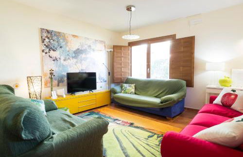 Finca Olivar de Castilla - Sun&Colors - Foto 61