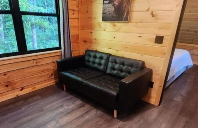 The Great Escape - 2 Bedrooms, 2.5 Baths, Sleeps 12 Home by RedAwning - Foto 21