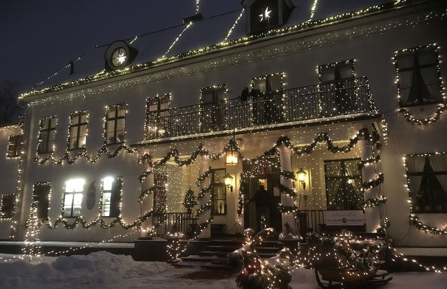 Hellefors Herrgård - Photo 35