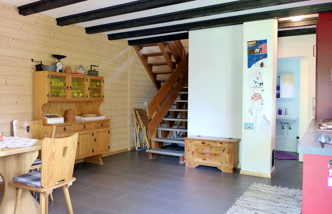 Chalet Ninette - Foto 11