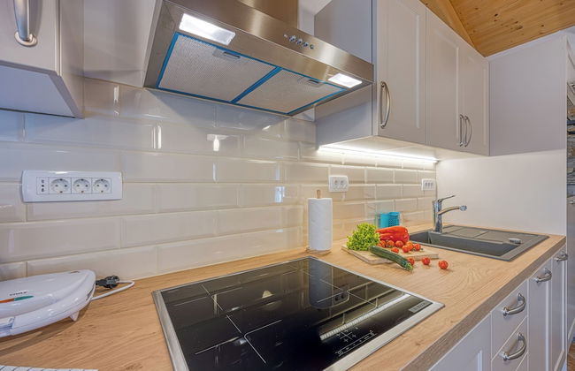 Istrian Casa Pr Marici Apartments - Foto 5