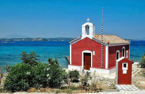 Alexjean cosy apartment close to beach and Dapia - Photo 59