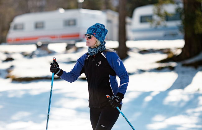 Fagernes Camping - Photo 74