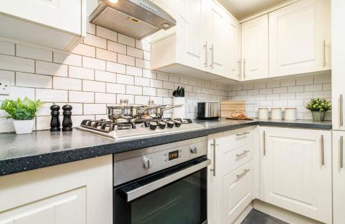 3 BDR House near East Croydon Rail Station - Foto 47