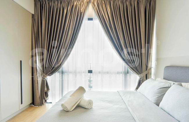 Datum Jelatek Residence by Airhost - Foto 7