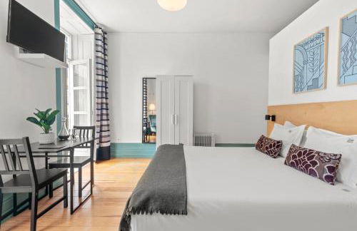 OX Apartments B Places - Photo 6