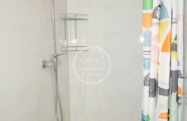 ENJOY! Apartments & Studios – Akvareli - Foto 56