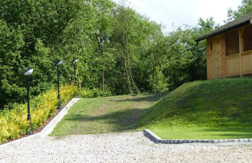 Dom nad Popradem - Foto 8