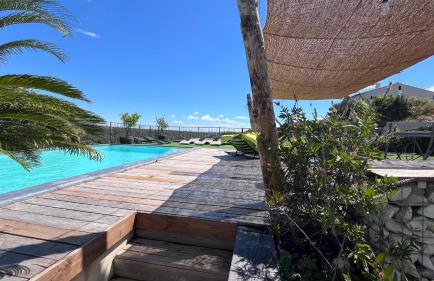 Villa climatisée piscine billard ping-pong - Foto 1