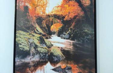 Cosy home in Barnsley centre - Foto 25