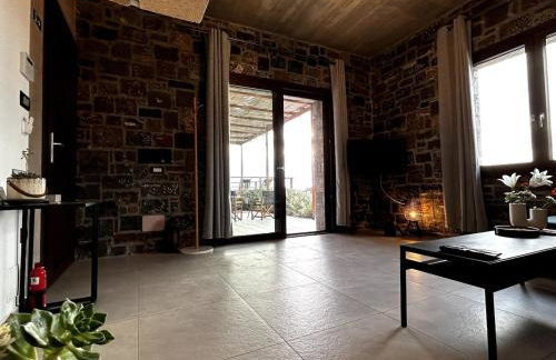 DOXA PETRA Small villa with pool - Photo 20