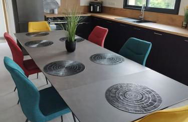 Villa lavandin - Photo 20