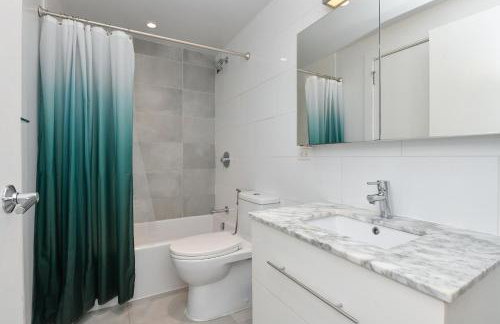 Chic 1 Bedroom Apartment in Midtown Manhattan - Foto 7