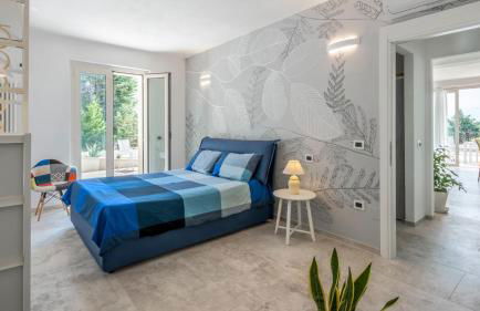 Villa Montefalcone 8 by Marche Holiday Villas - Foto 29