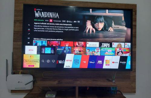 Apartamento Ubatuba Sun Way Ipiranguinha - Foto 25