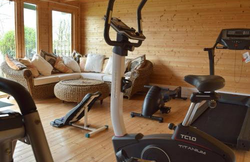 Oak Cottage - Uk11212 - Foto 24