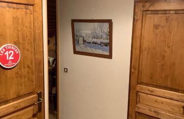 Bel appartement au décor Montagnard - 80m2 - Photo 6