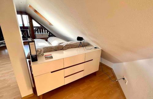 Appartement direkt am Schwarzwald - Photo 2