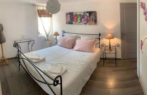 Appartement au Coeur de la Provence - Foto 13