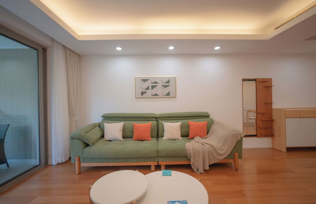 Tyms Residence（Original shama xujiahui） - Photo 76