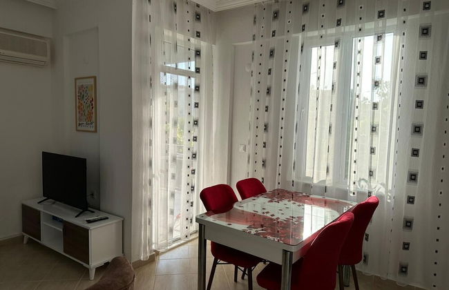 Assos Apart Belek - Photo 68