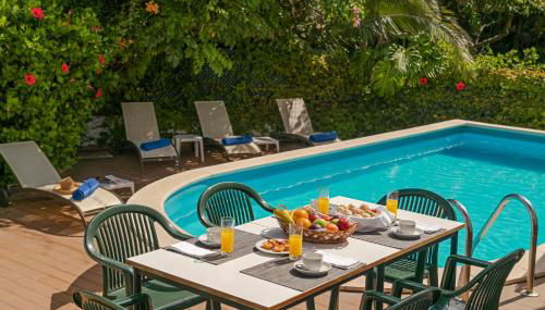 Villa Amélia - Foto 5