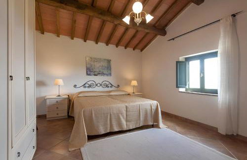 Fattoria Javello - Agriturismo La Casaccia - Photo 30