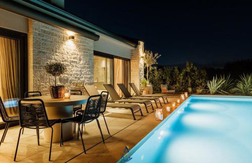 Villa Flores by AwayToCroatia - Foto 11