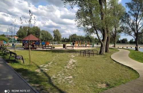 Apartament z 2 sypialniami - Nova Ludova - blisko 2 jezior - Foto 55