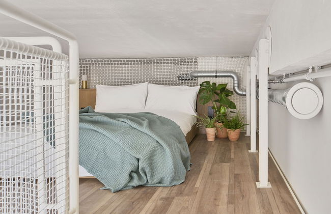 WunderLocke Munich - Foto 48